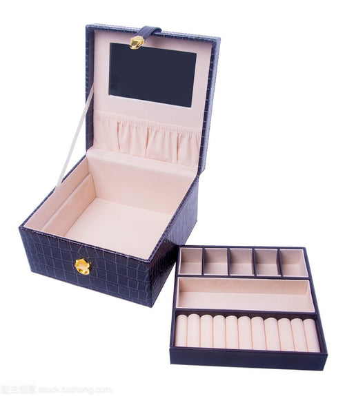 Bamos Ring Box Jewellery cases