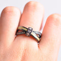 Women Opal Ring - Bamos